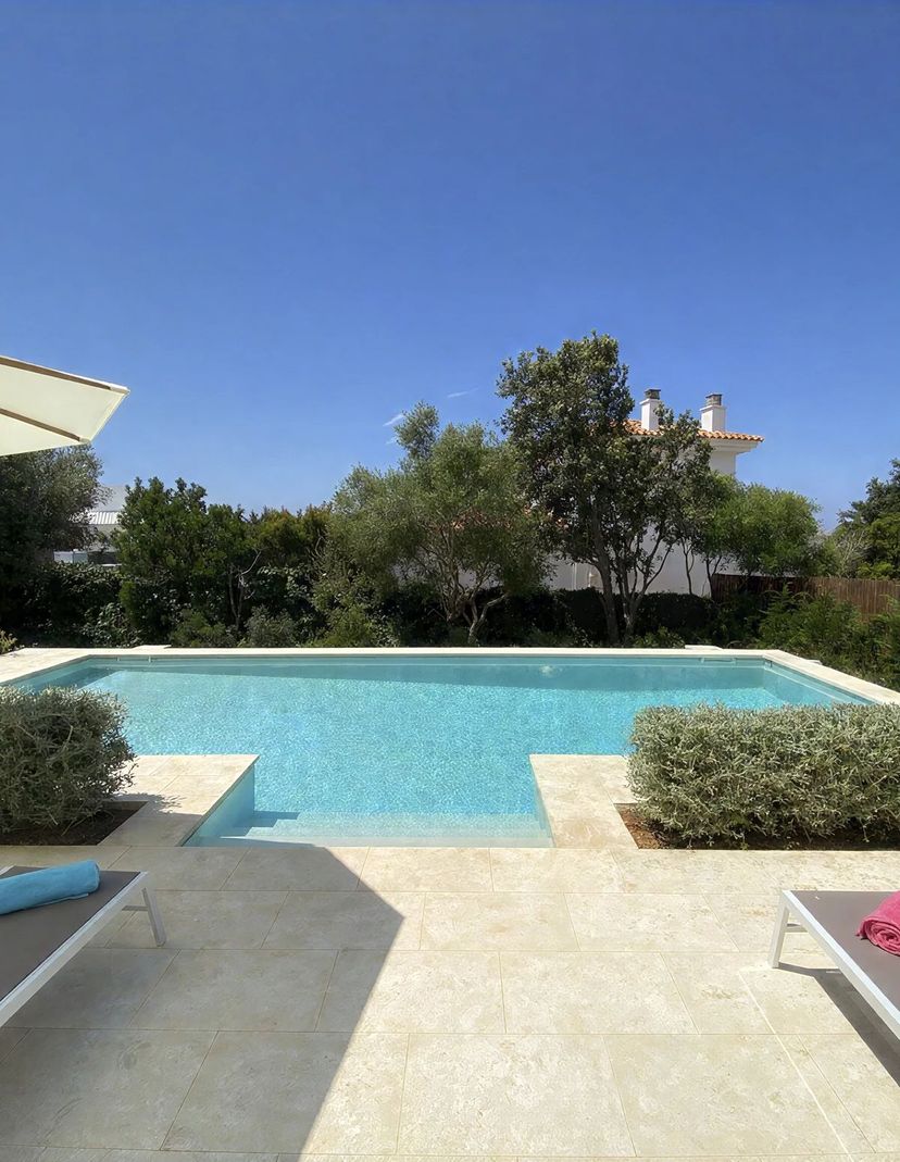 Villa in Spain, Binibeca Vell