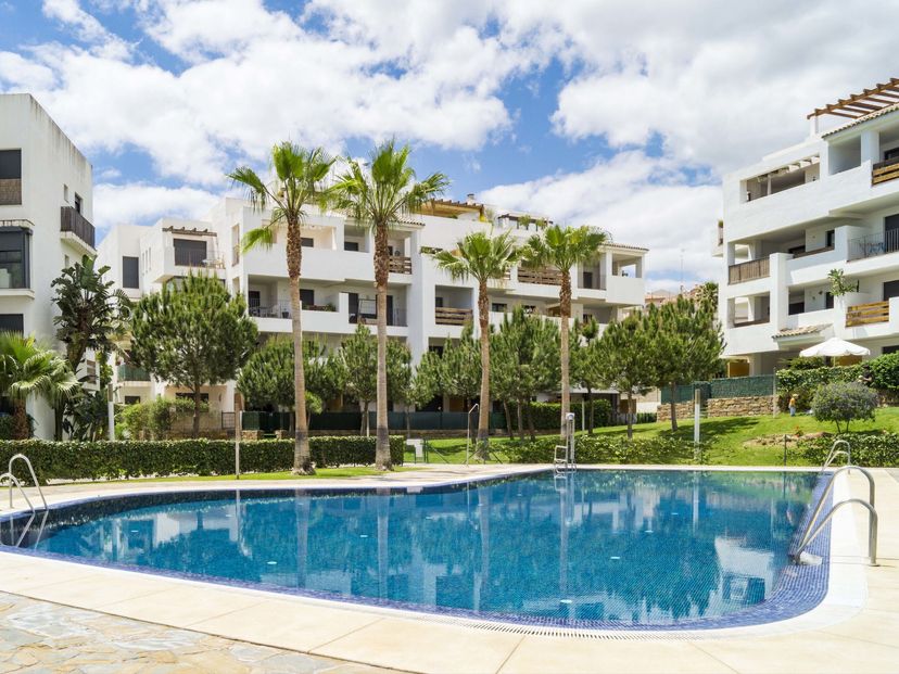 Apartment in Jardin Botánico, Spain