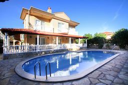 Villa to rent in Dalyan, Turkey
