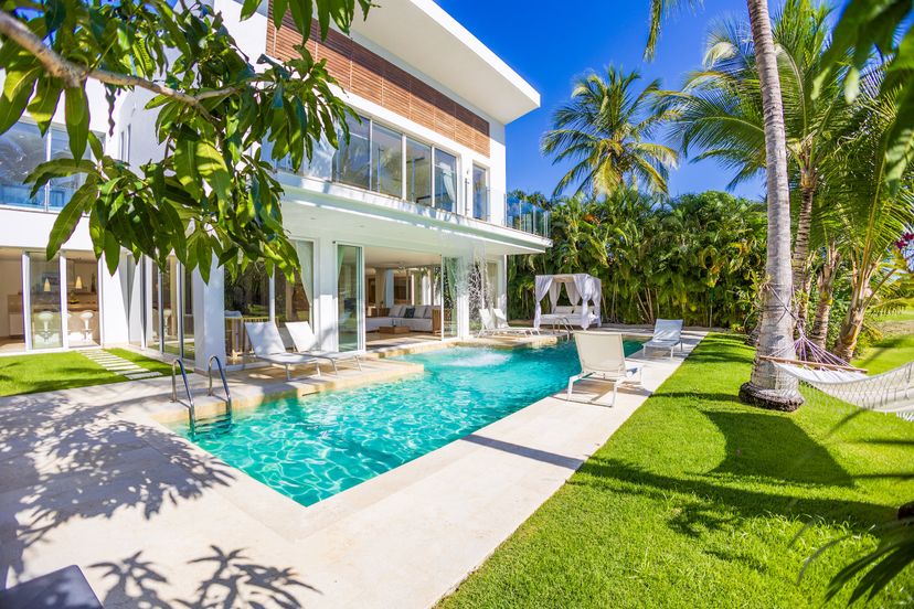 Villa in Punta Cana, Dominican Republic