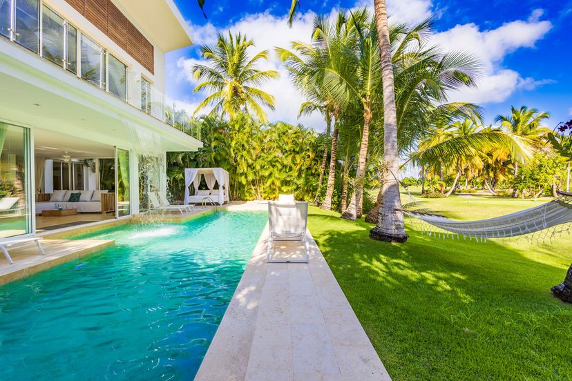 Villa in Punta Cana, Dominican Republic