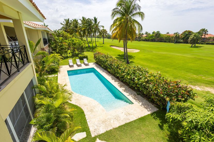 Apartment in Punta Cana, Dominican Republic