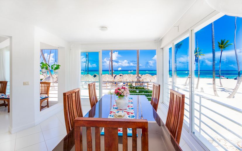 Apartment in Punta Cana, Dominican Republic