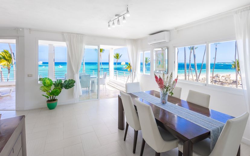 Apartment in Punta Cana, Dominican Republic