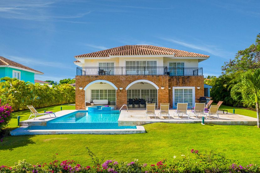 Villa in Punta Cana, Dominican Republic