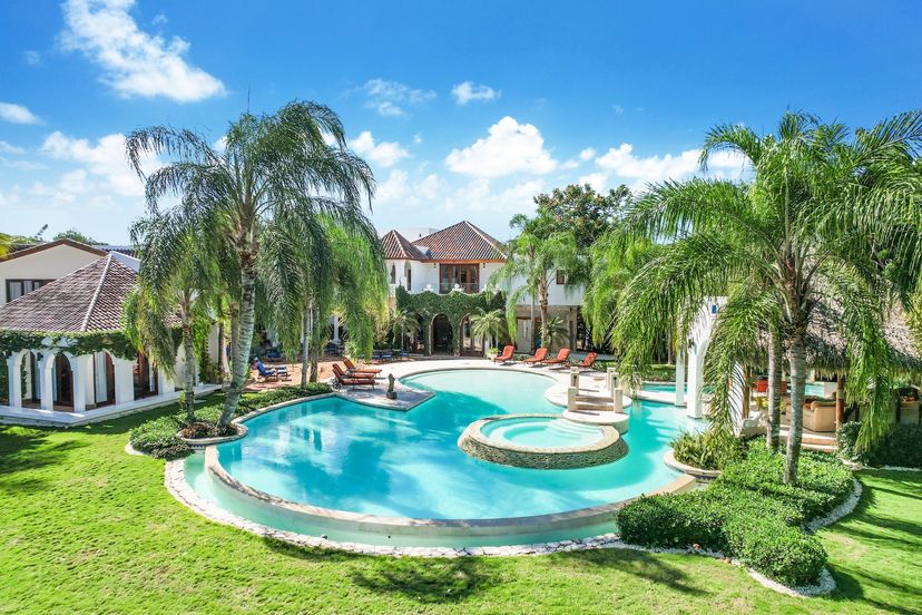 Villa in La Romana, Dominican Republic