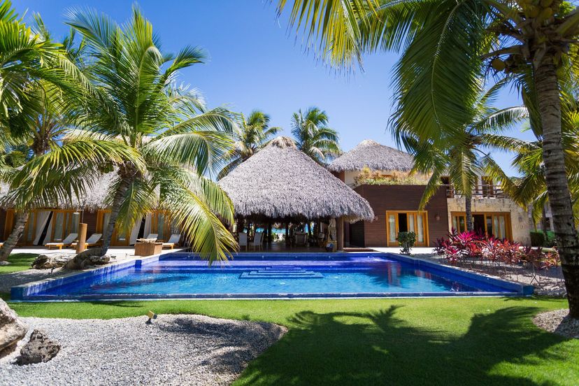 Villa in Punta Cana, Dominican Republic