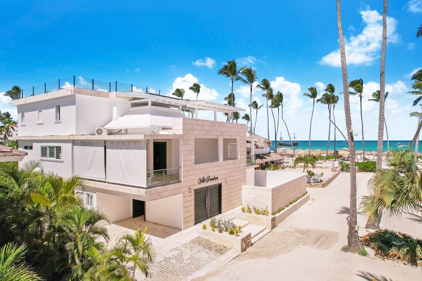 Villa in Punta Cana, Dominican Republic