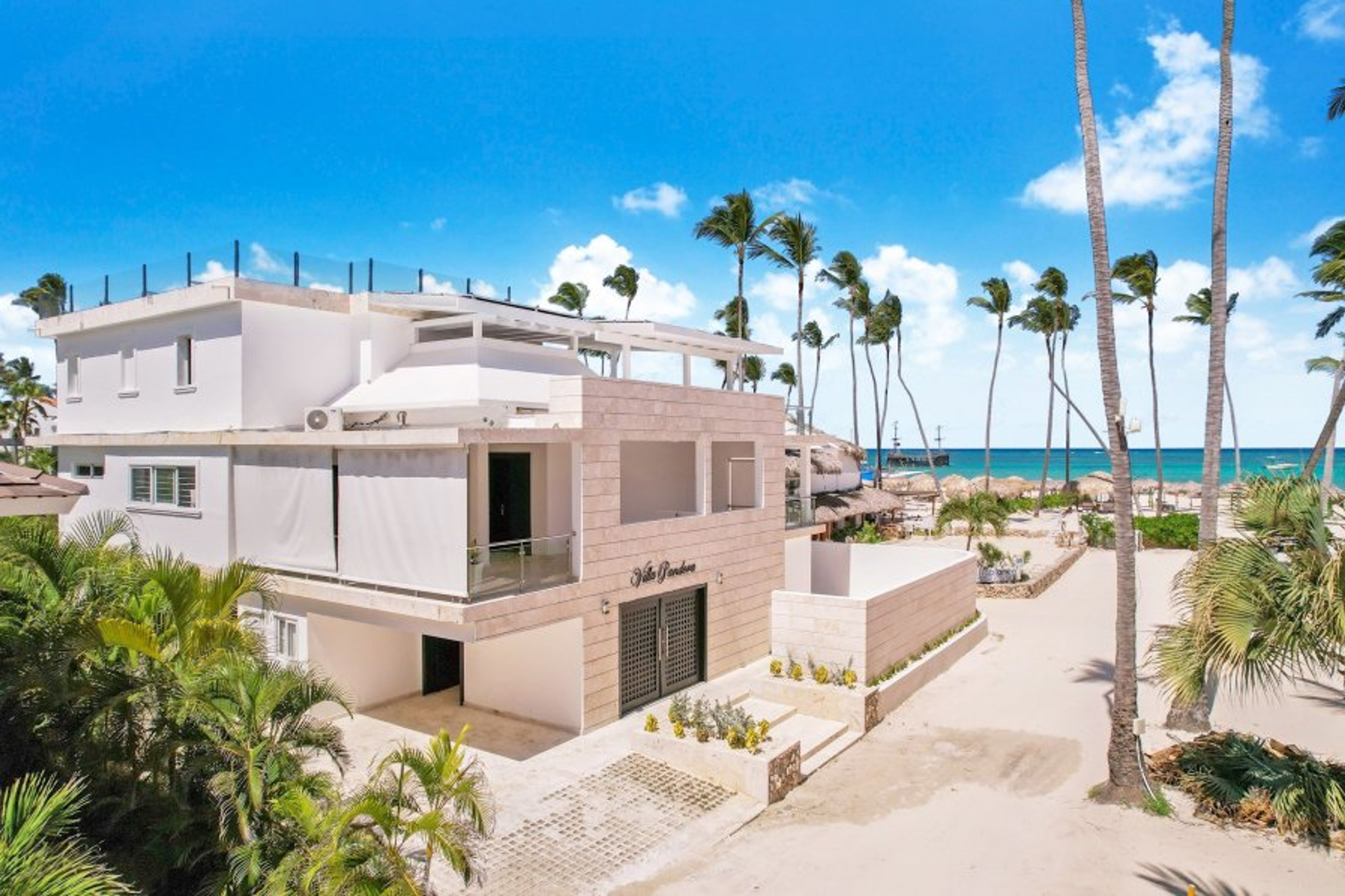 This is a great area to stay if you want to experience living like a local in Punta Cana!