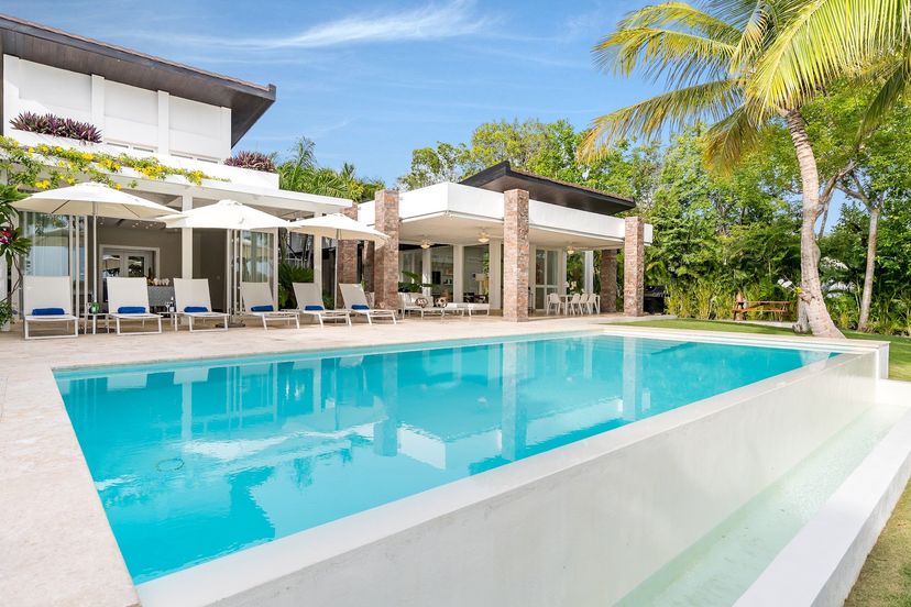 Villa in Punta Cana, Dominican Republic