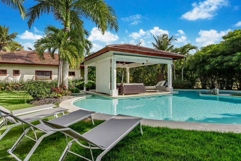 Villa in Punta Cana, Dominican Republic