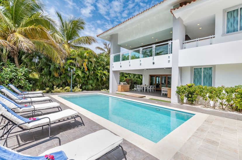 Villa in Punta Cana, Dominican Republic