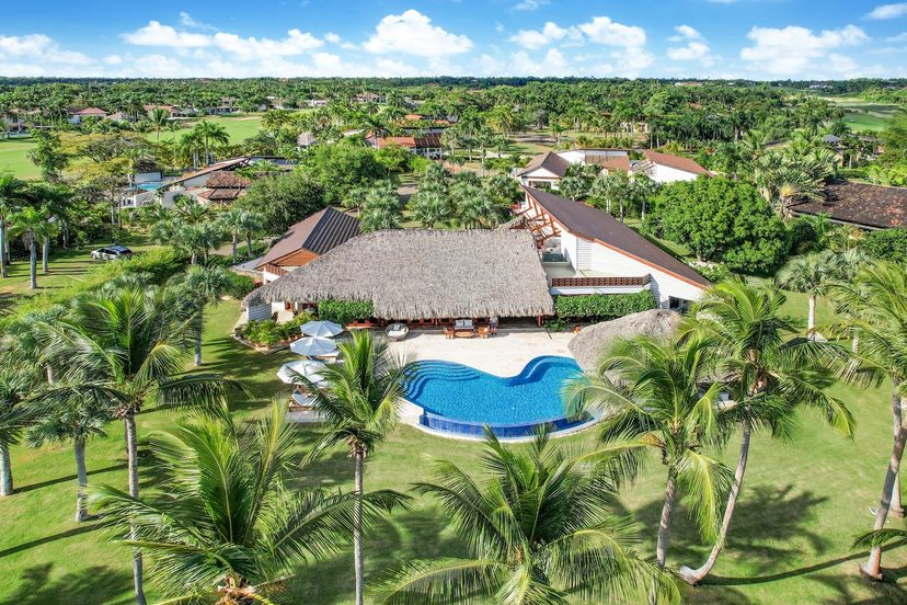 Villa in La Romana, Dominican Republic