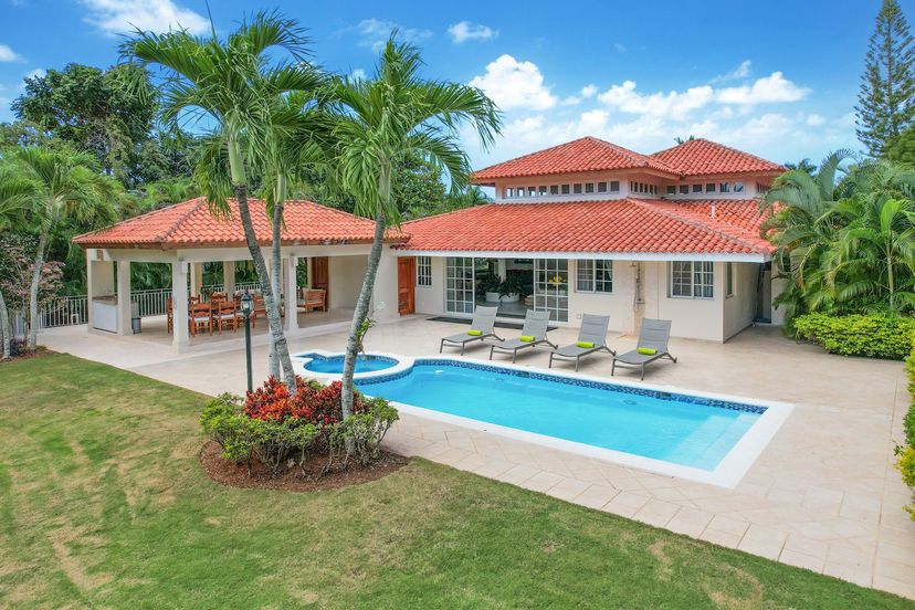 Villa in La Romana, Dominican Republic