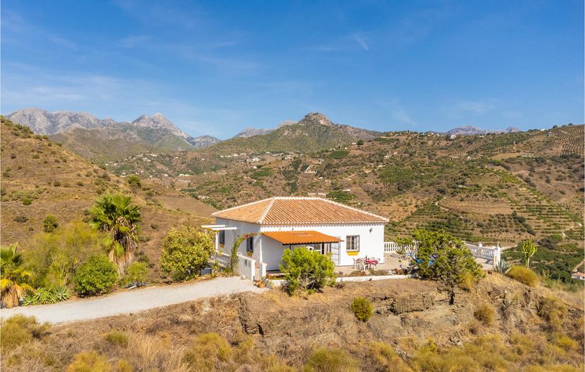 Villa in Torrox, Spain
