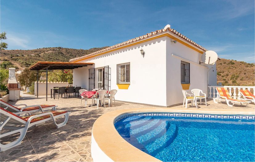 Villa in Spain, Torrox