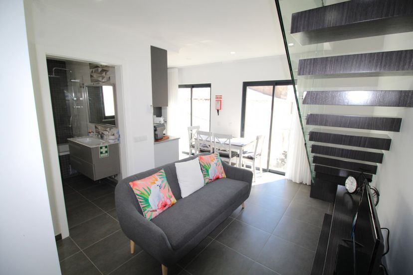 Apartment in Alvor, Algarve