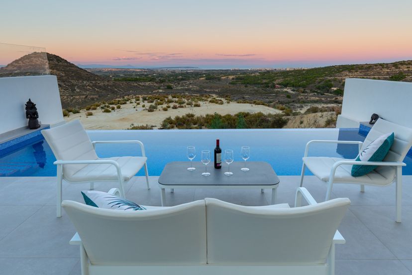 Villa in Rojales, Spain