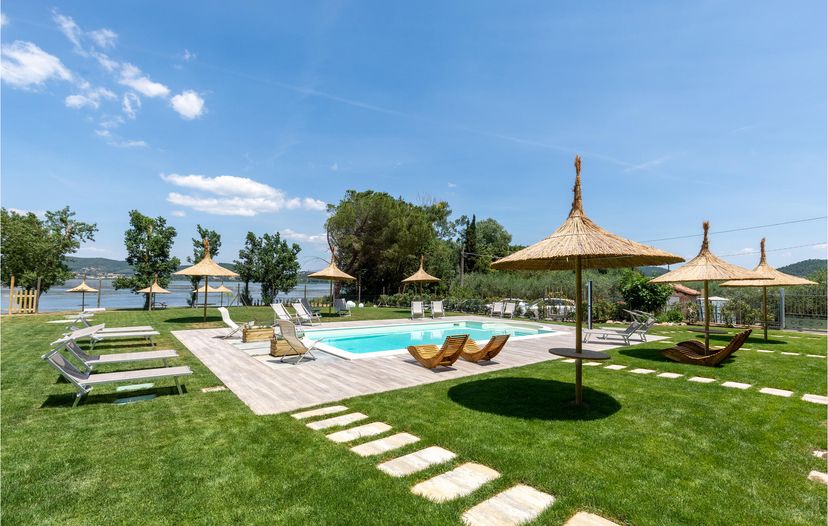 Villa in Magione, Italy