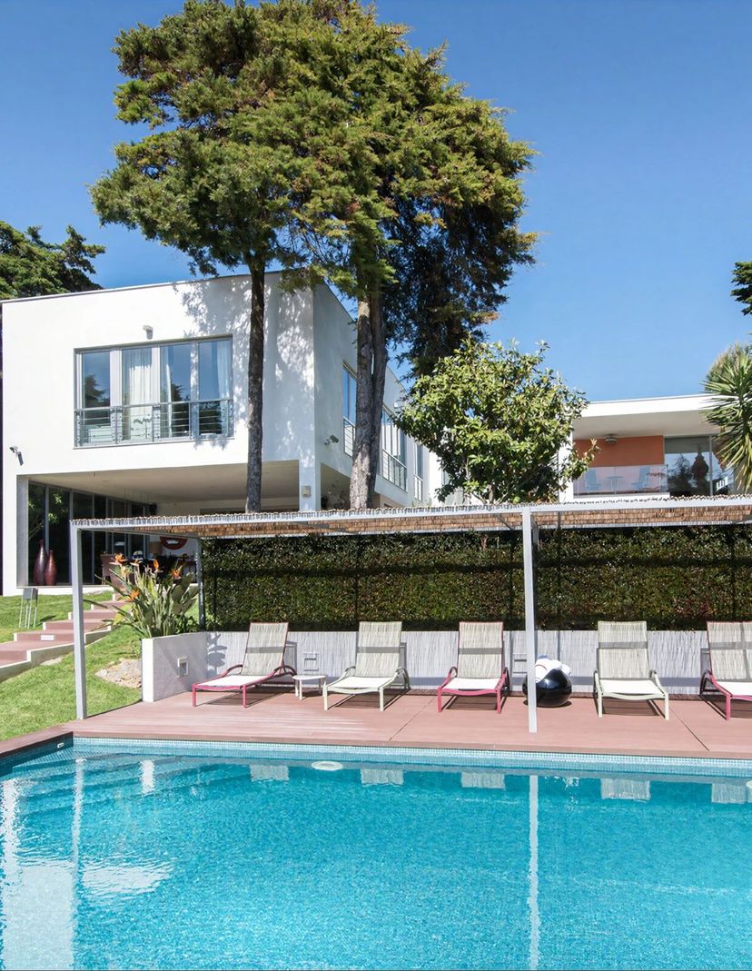 Villa in Portugal, Cobre