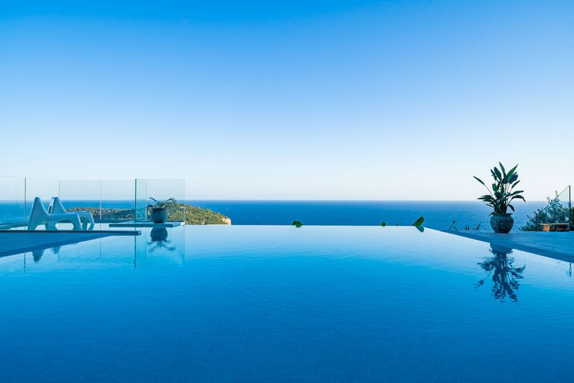 Apartment in Ploče (Dubrovnik), Croatia