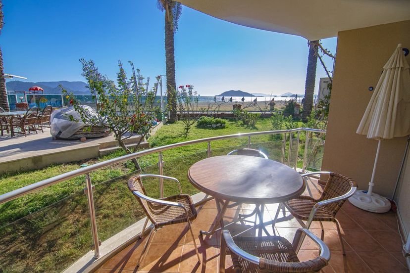 Apartment in Calis, Turkey