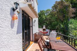 La Capellanía holiday apartment rental with shared pool