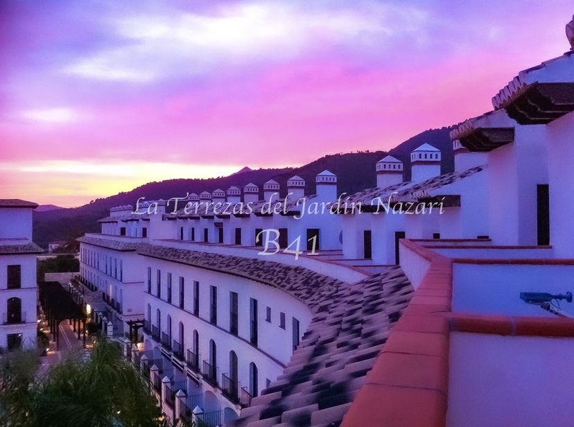 Duplex_apartment in Vélez de Benaudalla, Spain