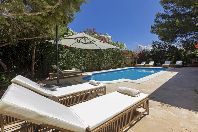 Villa in Sant Josep de sa Talaia, Ibiza