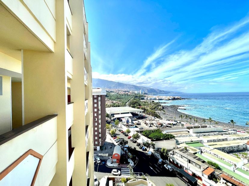 Apartment in Puerto de la Cruz, Tenerife