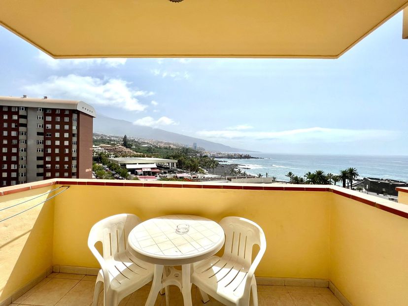 Apartment in Puerto de la Cruz, Tenerife