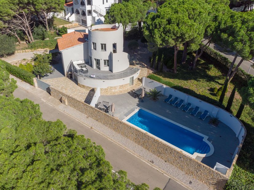 Villa in Camp dels Pilans, Spain