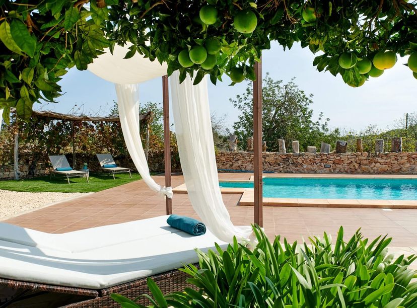 Villa in Sant Rafel, Ibiza