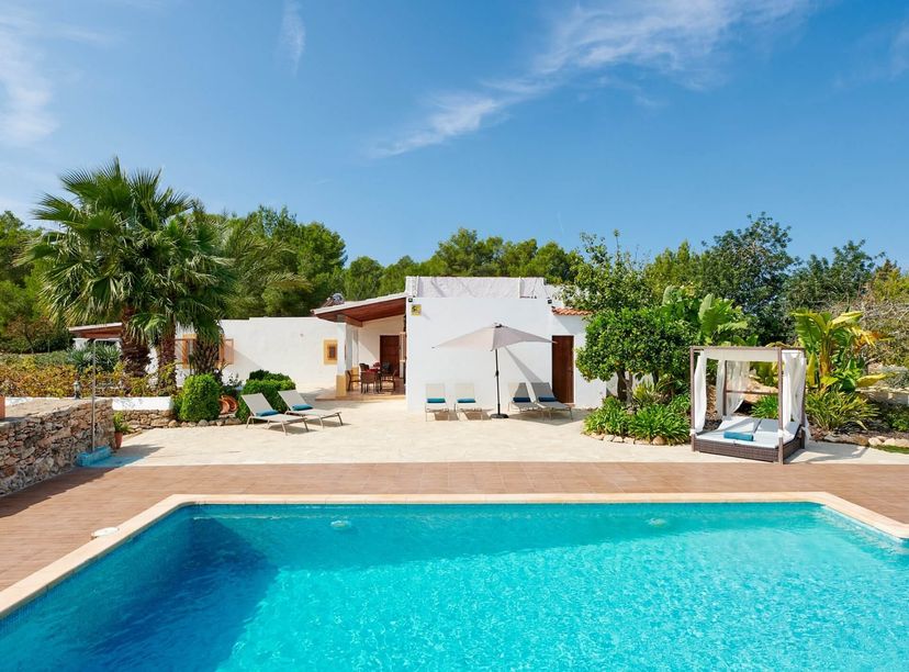 Villa in Sant Rafel, Ibiza
