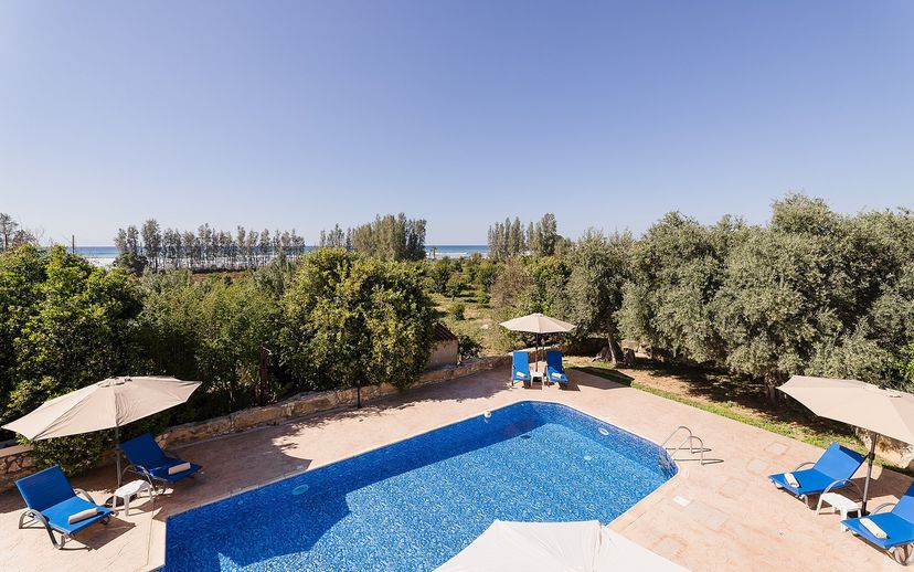 Villa in Polis Chrysochous, Cyprus