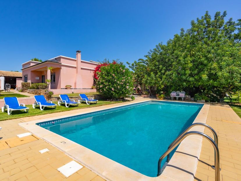 Villa in Bela Salema, Algarve