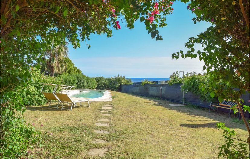 Villa in Monte Nai, Sardinia