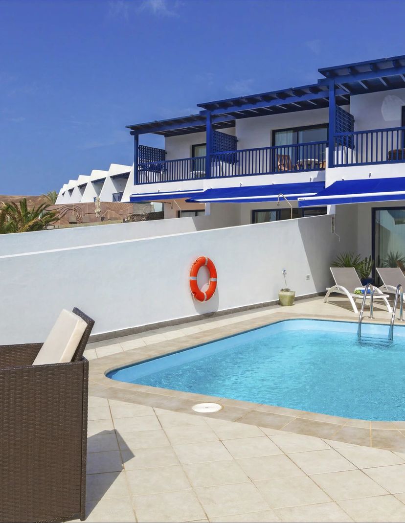 Villa in Spain, Puerto Calero