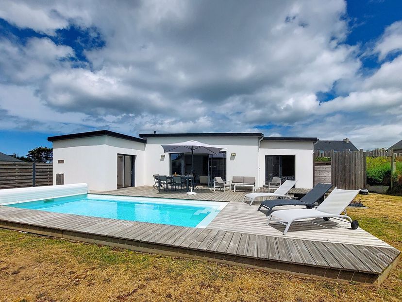 Villa in France, Plounéour-Brignogan-Plages