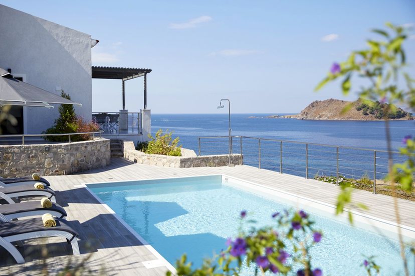 Villa in Ierapetra, Crete