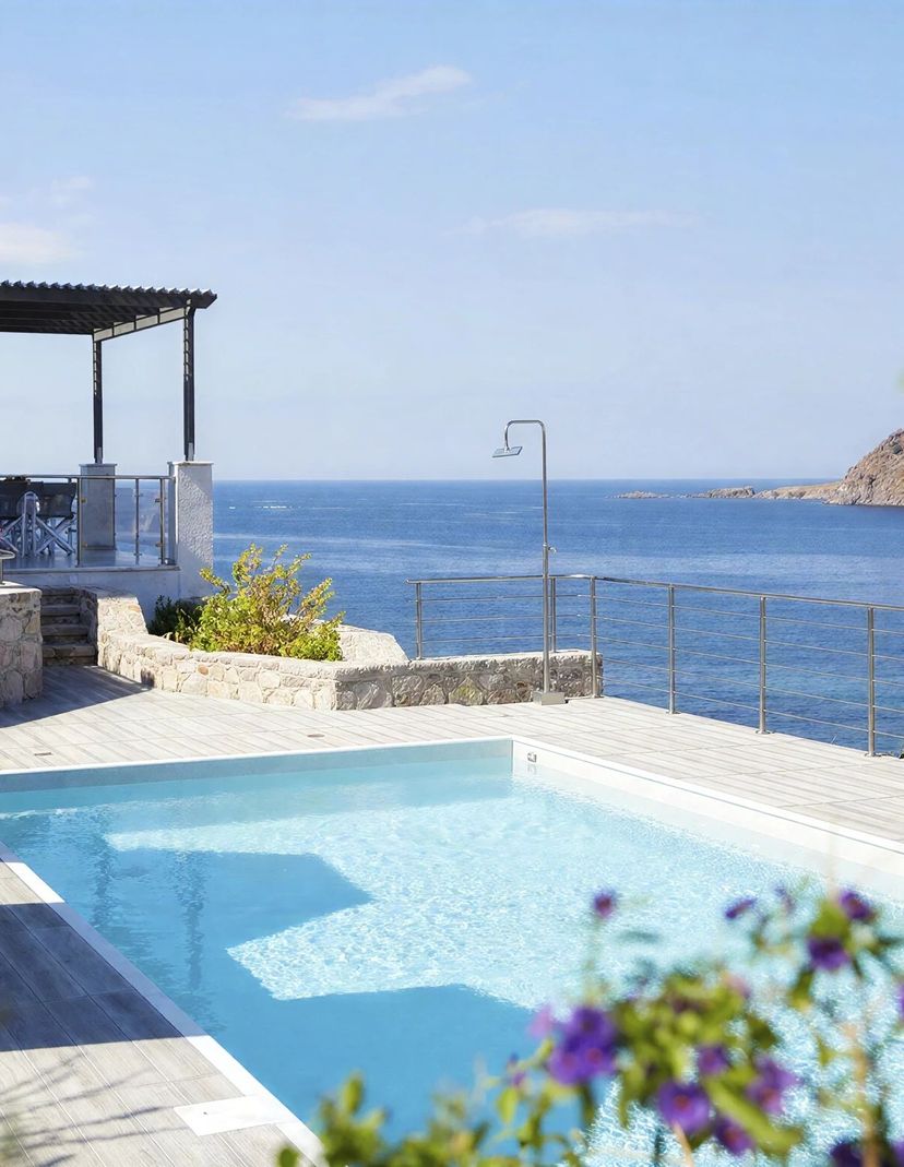 Villa in Greece, Ierapetra