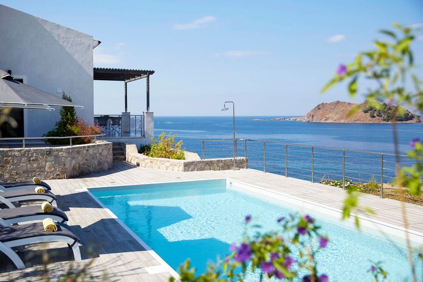 Villa in Ierapetra, Crete