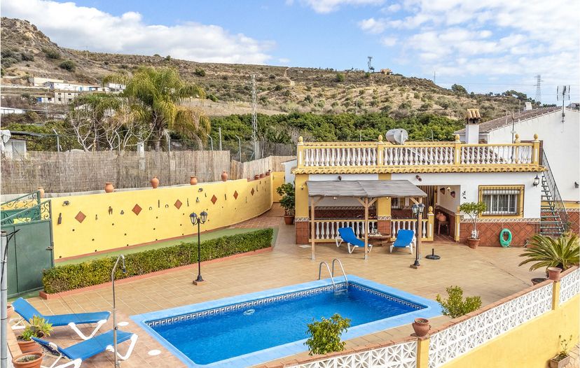 Villa in Nerja, Spain