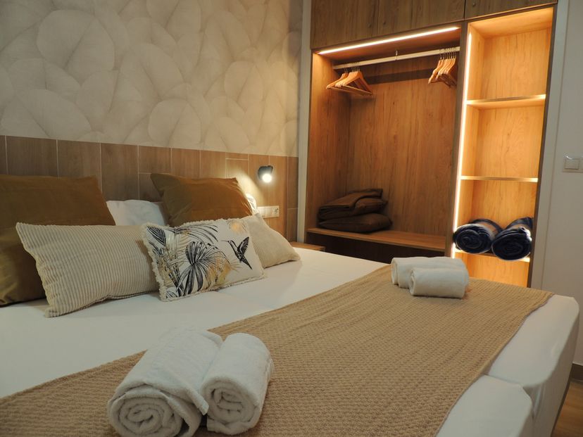 Apartment in Mas dels Frares, Spain