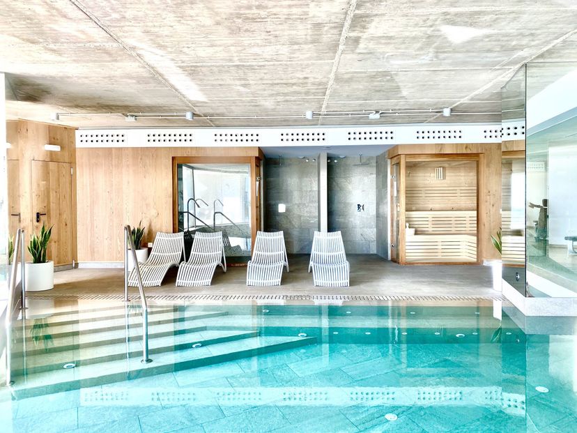 Apartment in Spain, Benalmádena Pueblo