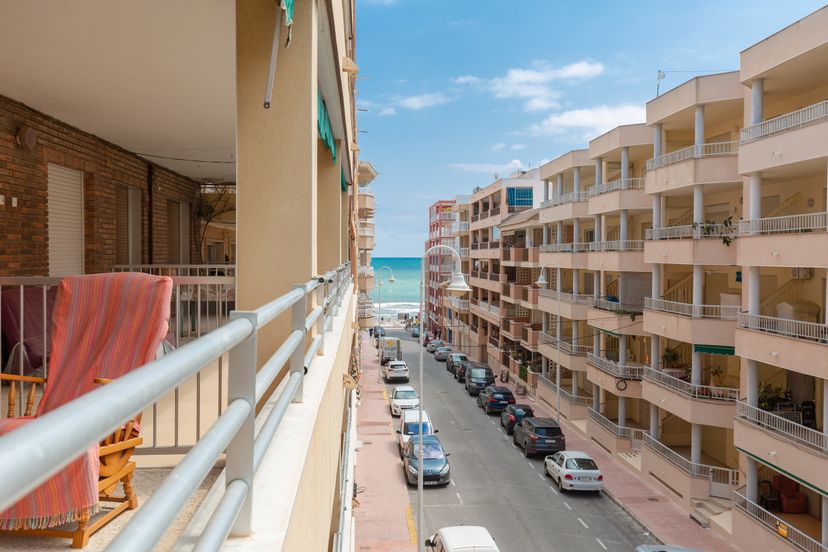 Apartment in Guardamar del Segura, Spain