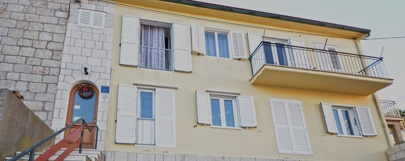 Apartment in Korčula, Croatia