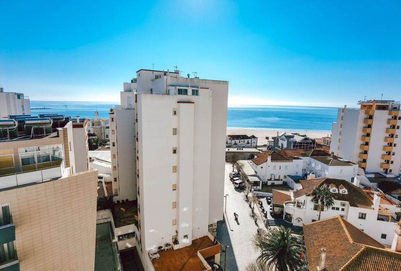 Apartment in Praia da Rocha, Algarve