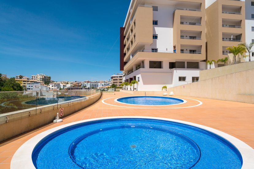 Apartment in Săo Sebastiăo (Lagos), Algarve