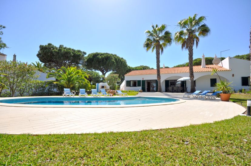 Villa in Morgadinho, Algarve